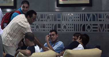 400 شرطى لتأمين "غرفة" الشبيبة 