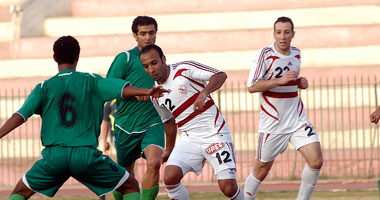 المصرى والشرطة يطلبان مهاجم السكة.. رسمياً