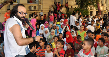 هل يقضى "أبو الليف"سنتين بالسجن فى القتل الخطأ؟..تعرف على موقفه القانونى