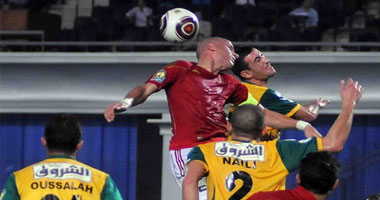 الشبيبة يضمن التأهل لقبل النهائى والترجى فى الطريق