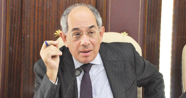 عرض تجربة مصر لإصلاح "التأمينات" أمام للبنك الدولى