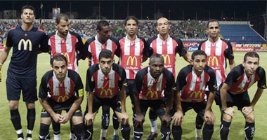 تعادل الطلائع والجونة 1/1 ودياً