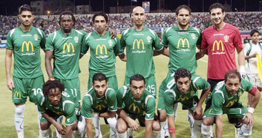 نقل مباراة الاتحاد وطلائع الجيش للدفاع الجوى بدلا من برج العرب