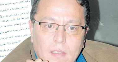 المخرج محمد ياسين يكشف عن دوره فى قناة النادى الأهلى 