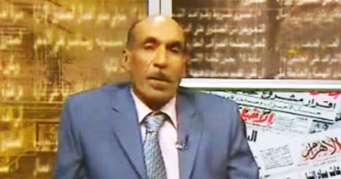 منسق "ائتلاف دعم جمال مبارك" يطالب الرئيس بالتنحى