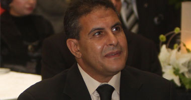 الجبلاية تطالب أبو زيد بضم مقر الاتحاد الأفريقى