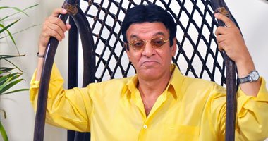 رضا حامد ضيف شرف مسلسل "أنا وبابا وماما"