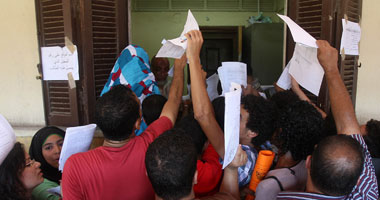 التعليم المفتوح يغلق باب التقدم لحقوق بنها بعد اكتمال عدد المتقدمين