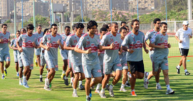 الزمالك يواجه ليفربول فى المئوية رغم أحداث لندن