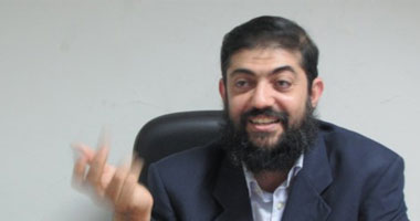 رئيس حزب الإصلاح والنهضة: السلطة فى مصر أصبحت كاملة لمرسى
