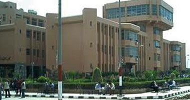 رئيس جامعة المنوفية: تطوير المحاور المرورية بالمجمع الطبى بالجامعة