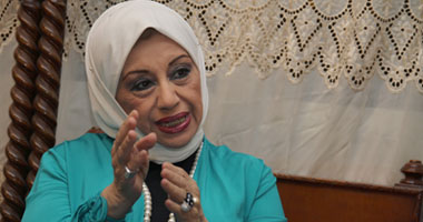 عزاء الراحلة نجاح سلام السبت والأحد فى بيروت