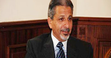 اليوم نظر دعوى السفير السعودى ضد المتهمين باقتحام السفارة 