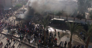 محامى ضحايا الثورة بالغربية يطالب بضم متهمين جدد