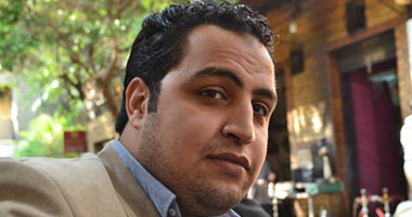 دار دَوّن تنشر "أبيض غامق" للشاعر محمد السيد.. قريباً