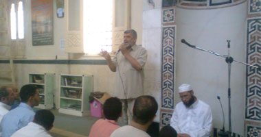 "النظافة".. عنوان خطب الجمعة بجميع مساجد البحر الأحمر