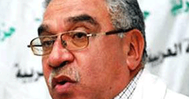 قيادى بالحزب الشيوعى:مظاهرة اليوم أضعفت الثورة 