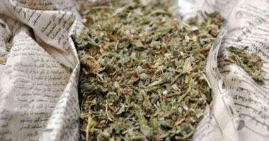 ضبط مسجل جنائى بحوزته 2 كليو بانجو ببورسعيد