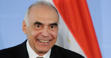 وزير الخارجية المصرى يزور غزة غدا