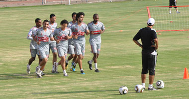 الكلية الحربية يوافق على استضافة تدريب الزمالك المسائى