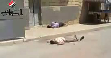 34 قتيلا فى اللاذقية ودبابات سورية تقصف المدينة