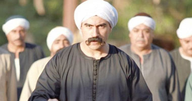 إلزام شركة "سليميديا ايجبت" بدفع 750 ألف جنيه لأحمد مكى بسبب مسلسل الكبير