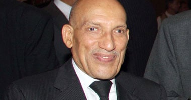 وفاة الكاتب الصحفى عبد العظيم مناف عن عمر 76