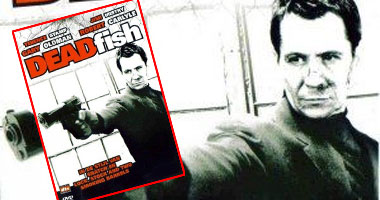 غدًا.. "dead fish" على قناة mbc2