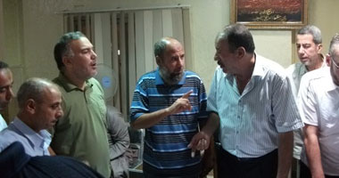 إرجاء حملة إزالة التعديات بالعريش إلى ما بعد "عيد الفطر"