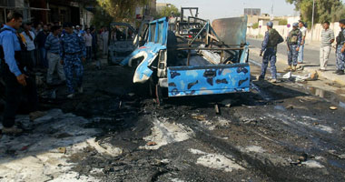 انفجارات قرب منزل نائب الرئيس اليمنى بصنعاء