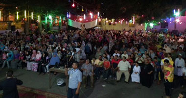 الحرية والعدالة: من يعمل "لمغرم شخصى" فلا وجود له بالحزب