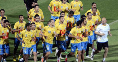 لاعبو الإسماعيلى يقاطعون التدريبات.. والـتوأم فى مأزق  