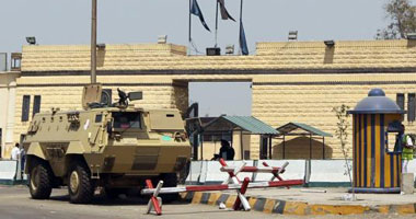 حبس سيدة قامت بمحاولة تهريب المخدرات الى سجن طره
