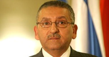 (أ.ف.ب): إسرائيل لم تبلغ رسمياً باستدعاء السفير المصرى إلى القاهرة
