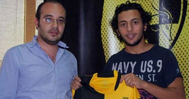 مصطفى طلعت: توتر لاعبى الزمالك سلاحنا للفوز بالكأس