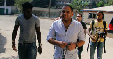 الزمالك ينهى أزمة رزاق بالتقسيط