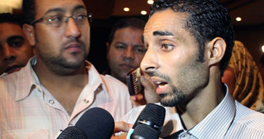 بلاغ للنائب العام للتحقيق فى تهديدات أحمد الشحات بالقتل