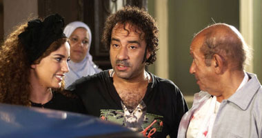 طرح "تك تك بووم" لمحمد سعد بـ 85 نسخة 