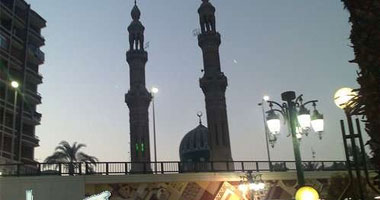 خطيب "التوحيد": سنضحى بأجسادنا لتطبيق الشريعة الإسلامية