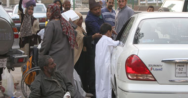 الاقتصاد المصرى يخسر مليارات الدولارات سنويا بسبب الجوع
