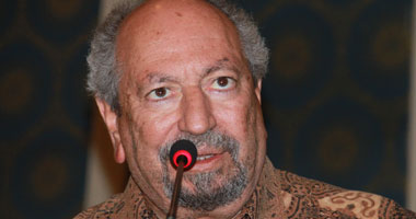 بلاغ يتهم سعد الدين إبراهيم بنشر أخبار كاذبة عن الانتخابات الرئاسية