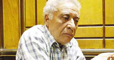 وفاة "يسرى خميس" مبتكر شخصية "بوجى وطمطم"