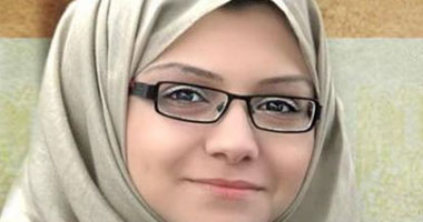 أسماء محفوظ: طلاب جامعة النيل ينظمون وقفة احتجاجية اليوم