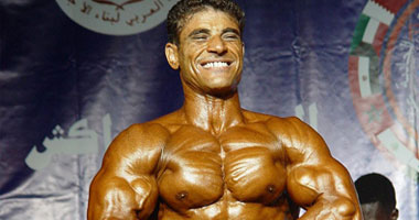 الأجسام يُكرم "العماوى" بعد إعلانه الاعتزال