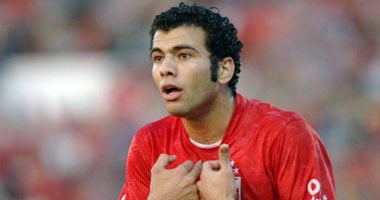 متعب ضيف "هنشجع مصر" على القاهرة والناس اليوم