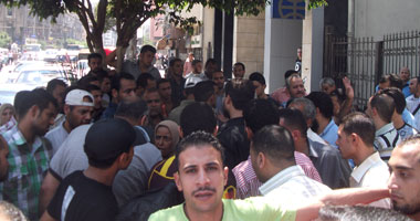 موظفو "مياه الشرب" بالقاهرة الكبرى يؤكدون إقالة رئيس مجلس الإدارة
