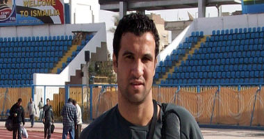 عبد الحميد سامى يقرر الرحيل عن الإسماعيلى نهاية الموسم