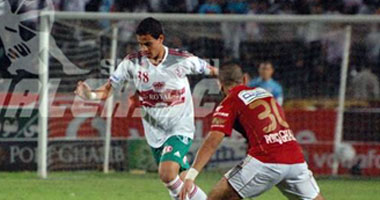 أحمد توفيق يشكو الزمالك رسميًا بسبب مستحقاته