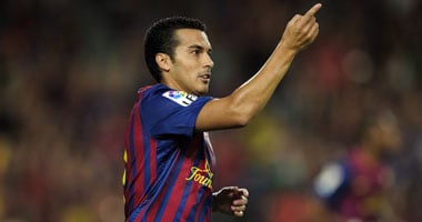 بيدرو يكشف سبب رحيله عن برشلونة وبقائه في الدورى الإيطالي