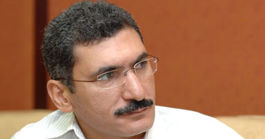 شريف صالح: عائض القرنى أخطأ فى حق القرآن حينما قارنه بأعمال البشر